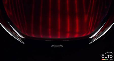 2021 Nissan Kicks, from above